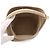 Céline Borsa a Tracolla Celine Beige - vista 6