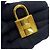 Hermès Borsa Hermes Birkin 25 - vista 12