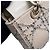 Borsa piccola Lady D-Joy Cannage Christian Dior - vista 11