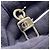 Borsa piccola Lady D-Joy Cannage Christian Dior - vista 15