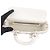 Borsa piccola Lady D-Joy Cannage Christian Dior - vista 7
