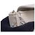 Borsa piccola Lady D-Joy Cannage Christian Dior - vista 9