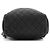 Borsa Chanel Matelassé in nylon - vista 3