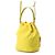 Borsa secchiello Prada Re-Nylon Duet - vista 2
