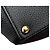 Borsa Tote Chanel in pelle di vitello nera - vista 7