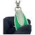 Hermès Borsa a mano Hermes Bolide 1923 Mini in Vert Peppermint - vista 8