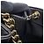 Chanel Matelassé Rucksack - Ansicht 12