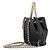 Chanel Matelassé Rucksack - Ansicht 2