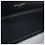 Autre Marque Borsa a spalla Saint Laurent in pelle nera - vista 9