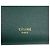 Céline Celine Borsa a mano Belt Bag Micro in pelle Verde - vista 16