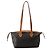 Céline Borsa a tracolla Celine Triomphe Little Duffle