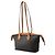 Céline Borsa a tracolla Celine Triomphe Little Duffle - vista 2