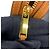 Céline Borsa a tracolla Celine Triomphe Little Duffle - vista 8