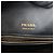 Tote Prada Shopper aus schwarzem Leder - Ansicht 14