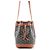Borsa a secchiello Goyard Petit Flot