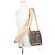 Borsa a secchiello Goyard Petit Flot - vista 4