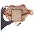 Borsa a secchiello Goyard Petit Flot - vista 5