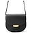 Céline Borsa a spalla piccola Trotter in pelle Celine