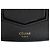 Céline Borsa a spalla piccola Trotter in pelle Celine - vista 16