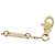 Van Cleef & Arpels Frivole Mini Bracelet - vista 14