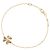 Van Cleef & Arpels Frivole Mini Bracelet - vista 3