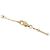 Van Cleef & Arpels Frivole Mini Bracelet - vista 5