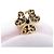 Van Cleef & Arpels Frivole Mini Bracelet - vista 6