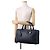 Borsa Loewe Amazona 36 Anagram - vista 4