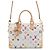 Louis Vuitton Monogram Multicolor Handtasche