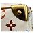 Louis Vuitton Monogram Multicolor Handtasche - Ansicht 10