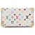 Louis Vuitton Monogram Multicolor Handtasche - Ansicht 3