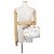 Louis Vuitton Monogram Multicolor Handtasche - Ansicht 4