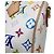Louis Vuitton Monogram Multicolor Handtasche - Ansicht 8