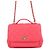 Borsa Chanel Matelassé in rosa