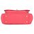 Borsa Chanel Matelassé in rosa - vista 3