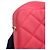 Borsa Chanel Matelassé in rosa - vista 7