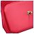 Borsa Chanel Matelassé in rosa - vista 8