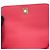 Borsa Chanel Matelassé in rosa - vista 9
