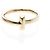 Tiffany & Co. T one Oro Bianco 18K 2.4mm