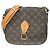 Saint-Cloud Louis Vuitton Saint Cloud Monogram Canvas GM