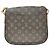 Saint-Cloud Louis Vuitton Saint Cloud Monogram Canvas GM - Ansicht 2