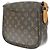 Saint-Cloud Louis Vuitton Saint Cloud Monogram Canvas GM - Ansicht 4