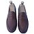 J.M. Weston Mocassini Penny in pelle marrone