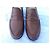 J.M. Weston Mocassini Penny in pelle marrone - vista 2