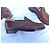 J.M. Weston Mocassini Penny in pelle marrone - vista 3