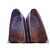 J.M. Weston Mocassini Penny in pelle marrone - vista 8