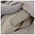 Chanel Vintage CC Handle Bucket Leather Large - vista 6