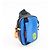 Borsa Coach sling Small - vista 4