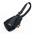 Borsa Coach sling Small - vista 7