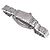 Rolex Oyster Precision Steel - vista 2